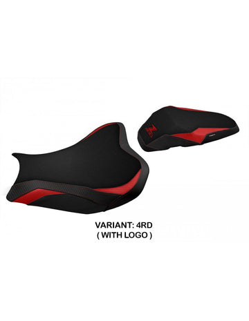 Tappezzeria Shara Seat Cover for Kawasaki Z900